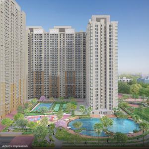 2 BHK Flat