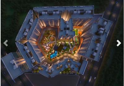 Image of 1065 Sq.ft 2 BHK Apartment / Flat for sale in Basil Maximus , Punawale, Pune for Rs. 8206000