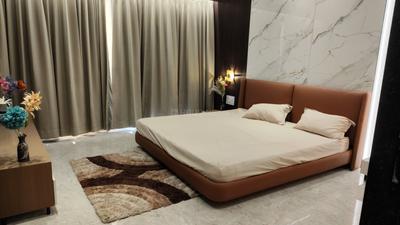 Bedroom Image of 2400 Sq.ft 4 BHK Independent House for sale in Dahin Nagar Surat for Rs. 11500000