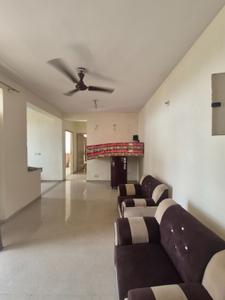 2 BHK Flat