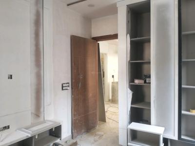 Bedroom Image of 1300 Sq.ft 3 BHK Builder Floor for sale in Sector 16 Rohini New Delhi for Rs. 22500000