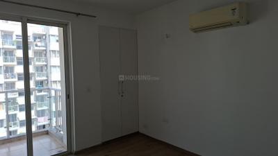 Bedroom Image of 1282 Sq.ft 2 BHK Apartment / Flat for rent in Experion The Heartsong, Sector 108 Gurgaon for Rs. 30000