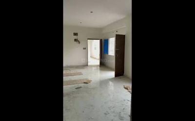 Bathroom Image of 968 Sq.ft 2 BHK Apartment / Flat for sale in Karnibad Deoghar for Rs. 6655000