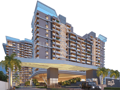 Image of 3521 Sq.ft 4 BHK Apartment / Flat for sale in Danapur, Patna for Rs. 42250000