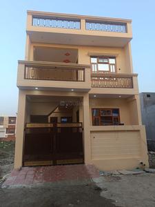 Image of 1450 Sq.ft 3 BHK Independent House for sale in Adhar Khera, Lucknow for Rs. 5180000