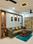Hall Image of NESTUP PG in New Town, Kolkata