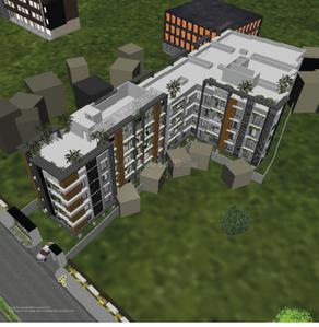 Image of 1499 Sq.ft 3 BHK Apartment / Flat for sale in Bhagawanpur, Bhubaneswar for Rs. 9000000