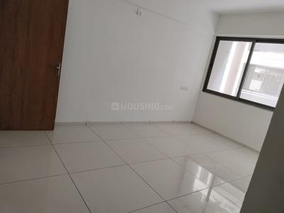 Bedroom Image of 1228 Sq.ft 3 BHK Apartment / Flat for rent in Nirgun Naroda Sky, Nava Naroda Ahmedabad for Rs. 15000