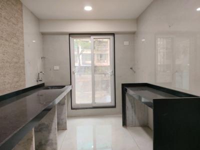 Kitchen Image of 1800 Sq.ft 4 BHK Apartment / Flat for sale in Nicco Residency, Jogeshwari East Mumbai for Rs. 45200000