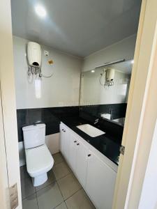 Bathroom Image of 1500 Sq.ft 3 BHK Duplex for sale in Kakkanad Kochi for Rs. 16500000