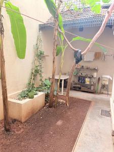 Balcony Image of 2300 Sq.ft 3 BHK Independent House for rent in Jayanagar Bengaluru for Rs. 120000