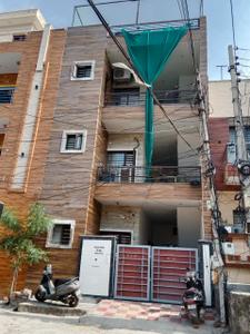 Building Image of Shiwansh Home Stay in Sector 126, Mohali