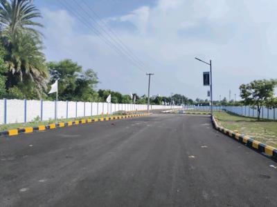 Image of 945 Sq.ft Residential Plot / Land for sale in Pudupakkam, Chennai for Rs. 4394250