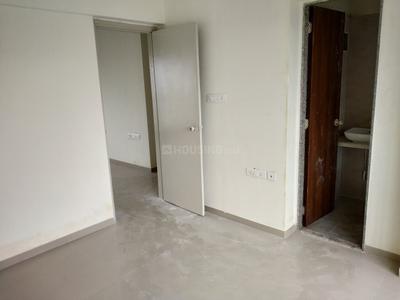 Bedroom Image of 1050 Sq.ft 3 BHK Apartment / Flat for sale in Parinee Adney, Dahisar West Mumbai for Rs. 25000000