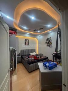 3 BHK Independent Builder Floor