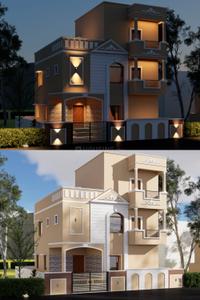 Building Image of 1700 Sq.ft 3 BHK Independent House for sale in Nallur Hosur for Rs. 10300000