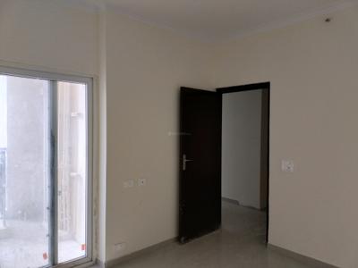 Bedroom Image of 1100 Sq.ft 2.5 BHK Apartment / Flat for sale in Amrapali Verona Heights, Noida Extension Greater Noida for Rs. 8000000
