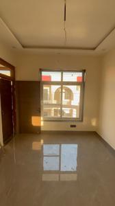 Hall Image of 1400 Sq.ft 3 BHK Independent House for sale in Garg Palm Paradise, Indira Nagar Lucknow for Rs. 9800000