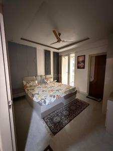 Bedroom Image of 1836 Sq.ft 4 BHK Apartment / Flat for sale in Narsinghpura, Kotkhawada Jaipur for Rs. 10700000