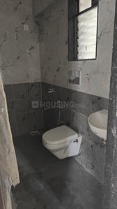 Image of 670 Sq.ft 2 BHK Apartment / Flat for rent in National Trinity Paradise Phase 1, Shilphata, Thane for Rs. 17000