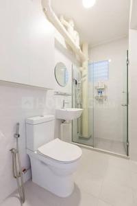 Image of 1840 Sq.ft 3 BHK Apartment / Flat for sale in Puppalaguda, Hyderabad for Rs. 12500000
