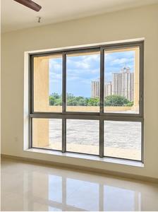 Bedroom Image of 1407 Sq.ft 3 BHK Apartment / Flat for sale in Hiranandani Parks Apartment, Oragadam Sriperambattur Chennai for Rs. 12000000