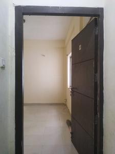 Main Entrance Image of 895 Sq.ft 3 BHK Apartment / Flat for sale in Srijan Green Field City Classic Premium, Maheshtala Kolkata for Rs. 3700000