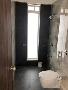 Bathroom Image of 1984 Sq.ft 3 BHK Apartment / Flat for sale in Sabari Horizon, Anushakti Nagar Mumbai for Rs. 64500000