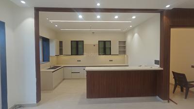 Kitchen Image of 6000 Sq.ft 5 BHK Independent House for sale in Gmada Aerocity Mohali for Rs. 70000000