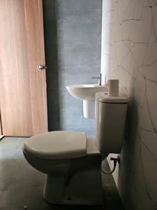 Bedroom Two Image of 1100 Sq.ft 2 BHK Apartment / Flat for sale in Gagan Adira, Wagholi Pune for Rs. 8500000