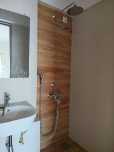Common Bathroom Image of 437 Sq.ft 1 BHK Apartment / Flat for sale in Avant Heritage IV, Jogeshwari East Mumbai for Rs. 12000000