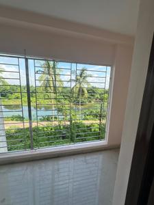 Bedroom Image of 960 Sq.ft 2 BHK Apartment / Flat for sale in Vaishno Sai Sarovar Lilly, Tankapani Road Bhubaneswar for Rs. 6500000