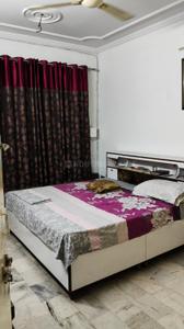 Bedroom Image of 1900 Sq.ft 3 BHK Independent House for sale in Ansal Chiranjiv Vihar, Shastri Nagar Ghaziabad for Rs. 17500000