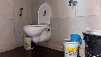 New Millenium Paradise Bathroom Two 3