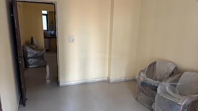 Bedroom Image of 1300 Sq.ft 3 BHK Apartment / Flat for sale in Mahagun Puram Phase 1, Mahagunpuram Ghaziabad for Rs. 7950000