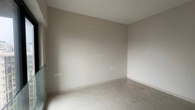 Bedroom Image of 1152 Sq.ft 2 BHK Apartment / Flat for sale in Kanakia Zen World, Kanjurmarg East Mumbai for Rs. 21000000