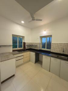 Kitchen Image of 2368 Sq.ft 3 BHK Villa for rent in Parra Goa for Rs. 90000
