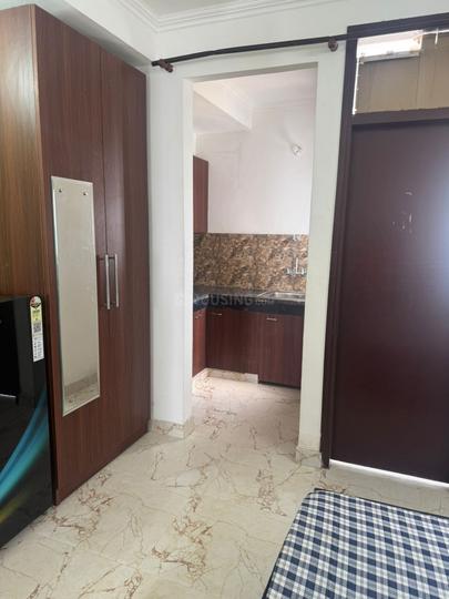 Saidulajab Bedroom 1