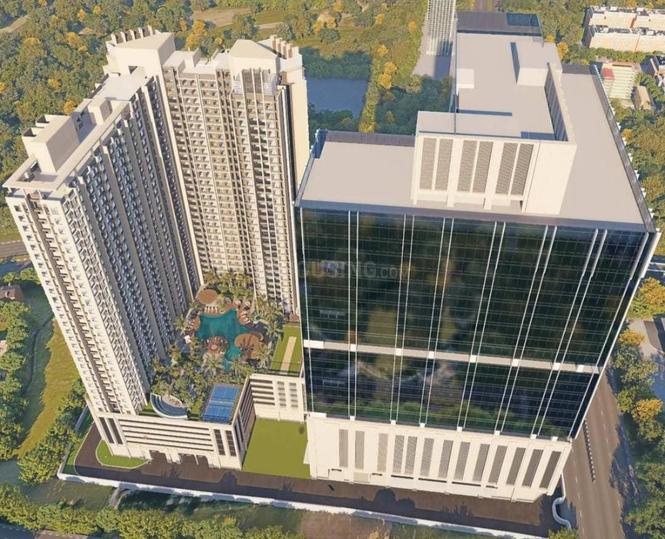 Aveon City Main Image 1