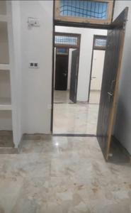 Hall Image of 1200 Sq.ft 3 BHK Builder Floor for rent in Jhusi Allahabad for Rs. 11000