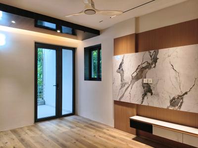 Bedroom Image of 3200 Sq.ft 4 BHK Builder Floor for sale in Sector 56 Gurgaon for Rs. 42500000