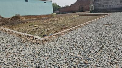 Image of 1000 Sq.ft Residential Plot / Land for sale in Sarnath, Varanasi for Rs. 5500000