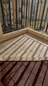 Balcony Image of 885 Sq.ft 2 BHK Apartment / Flat for sale in NBCC Tropical Garden, Noida Extension Greater Noida for Rs. 6621000