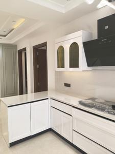 Kitchen Image of 2500 Sq.ft 4 BHK Builder Floor for sale in Sector 5 Gurgaon for Rs. 28900000