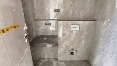 Image of 900 Sq.ft 2 BHK Apartment / Flat for rent in The Goyal Sati Darshan Apartment, Malad West, Mumbai for Rs. 80000