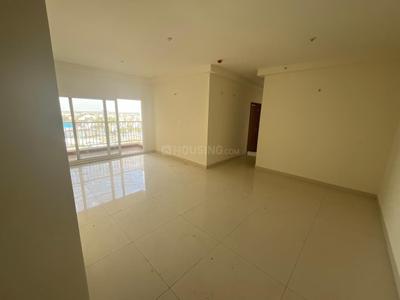 Hall Image of 1350 Sq.ft 3 BHK Apartment / Flat for sale in Meridian Park at The Prestige City, Dommasandra Bengaluru for Rs. 21000000