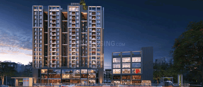 3 BHK Flat