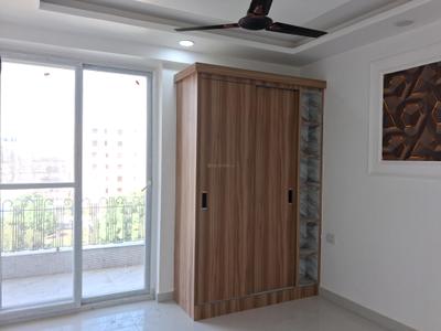 Bedroom Image of 1550 Sq.ft 3 BHK Apartment / Flat for sale in Sector 104 Noida for Rs. 7000004