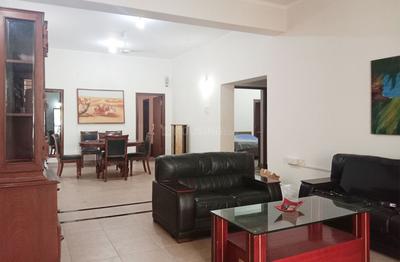 Hall Image of Dwaraka Realties Pvt Ltd in Jayamahal, Bengaluru