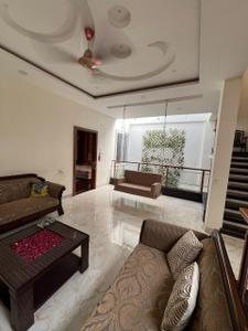 Living Room Image of 3300 Sq.ft 4 BHK Villa for sale in Pipliyahana Indore for Rs. 35000000
